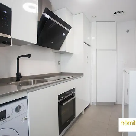 Appartement Homity Holidays - Playa Granada - Aguacate *