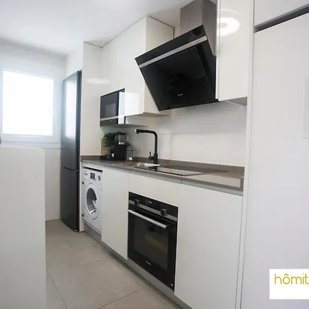 Appartement Homity Holidays - Playa Granada - Aguacate Motril