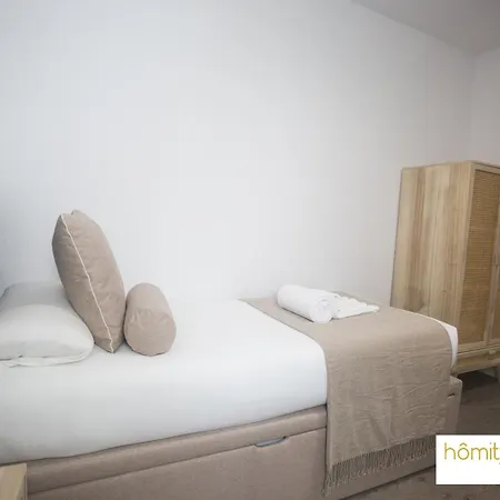 Homity Holidays - Playa Granada - Aguacate * Motril