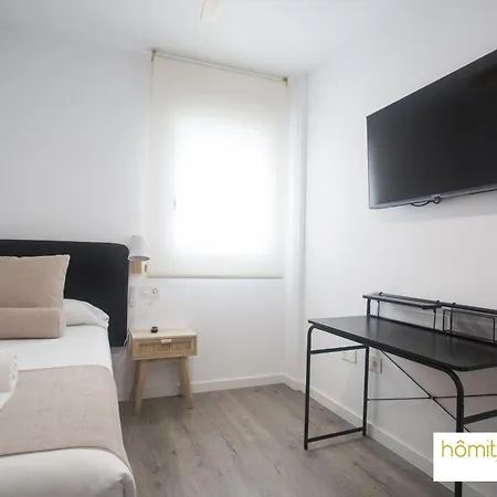 Homity Holidays - Playa Granada - Aguacate