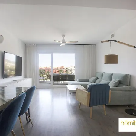 Homity Holidays - Playa Granada - Aguacate Διαμέρισμα *