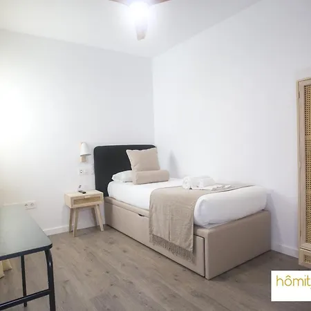 Appartement Homity Holidays - Playa Granada - Aguacate *