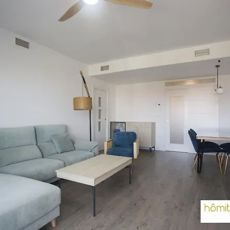 Homity Holidays - Playa Granada - Aguacate *